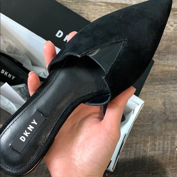 DKNY shoes - Picture 4 of 6